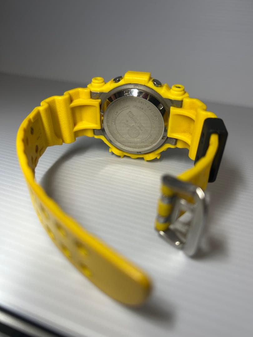 G-SHOCK フロッグマン DW-8200AC-9T アメリカンズカップ - メルカリ