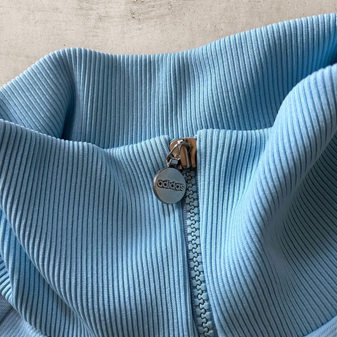 80sアディダスデサント製西ドイツトラックジャケットティファニー