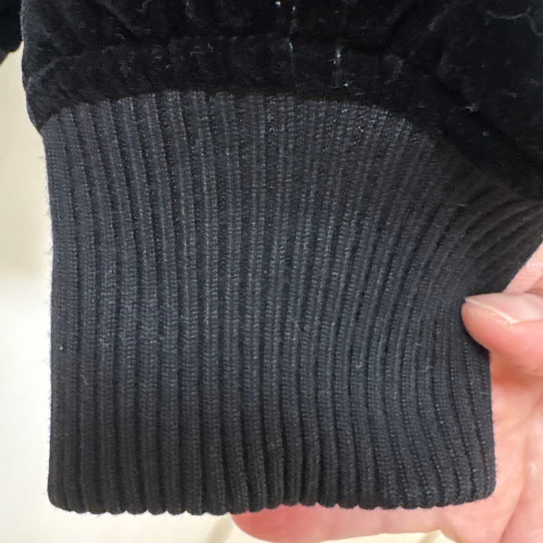 さゆさゆページ【美品】mmts マミタス ブルゾン サイズL マミタス様