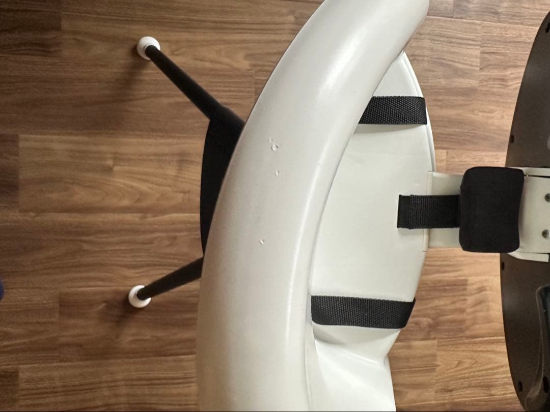 レモン様専用☆ベビービョルン ハイチェア ハーネス付き