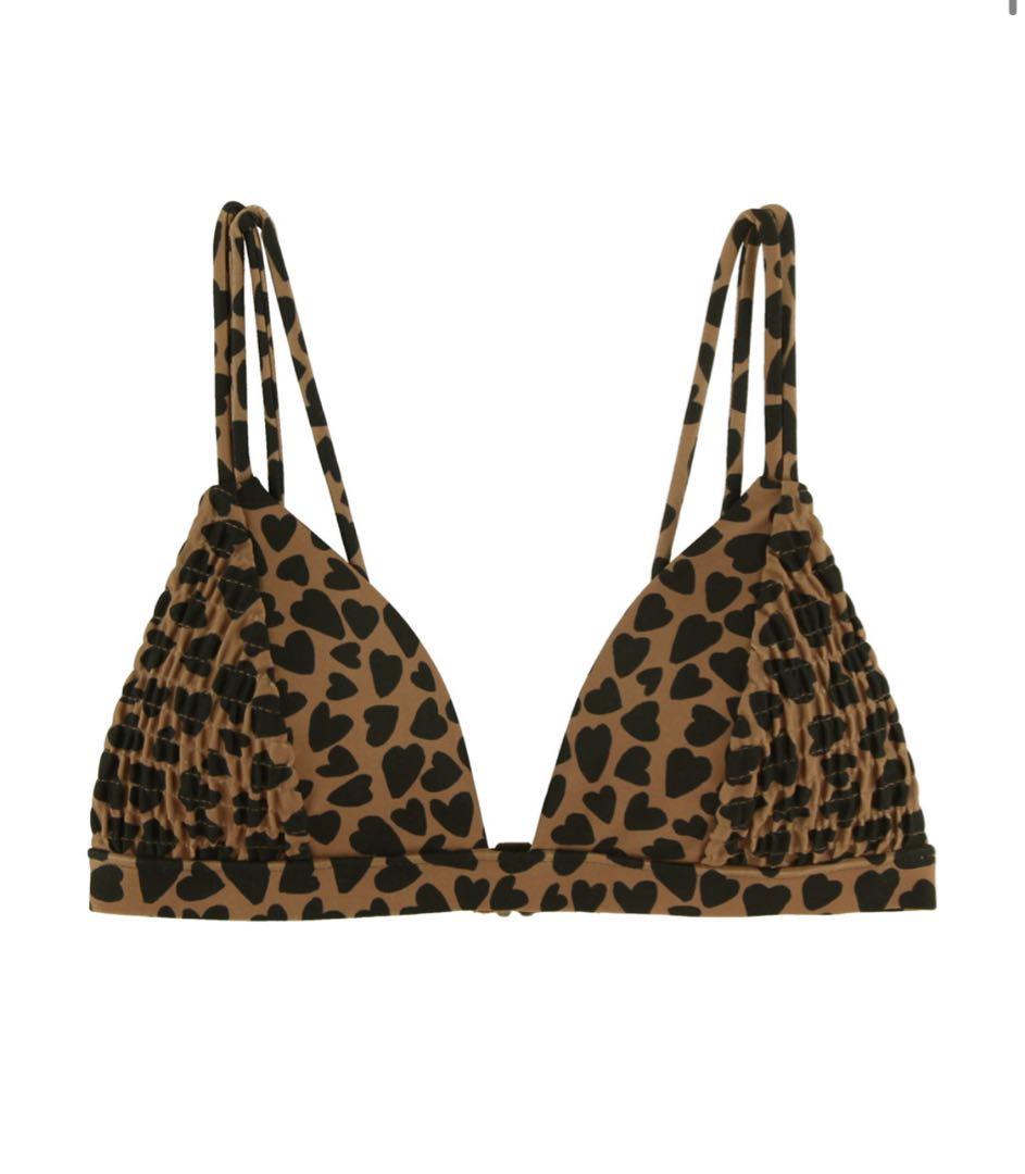 alexiastam Bianca Love actually ビキニ