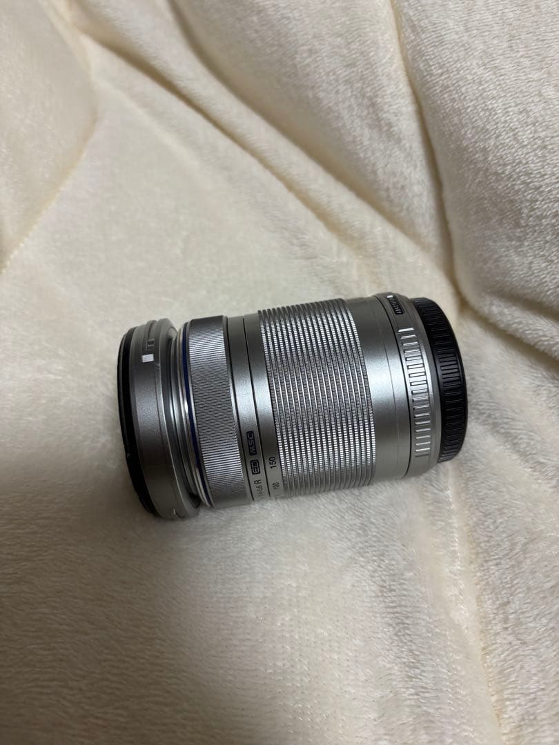 【美品】OLYMPUS M.ZUIKO 40-150mm f/4-5.6 R