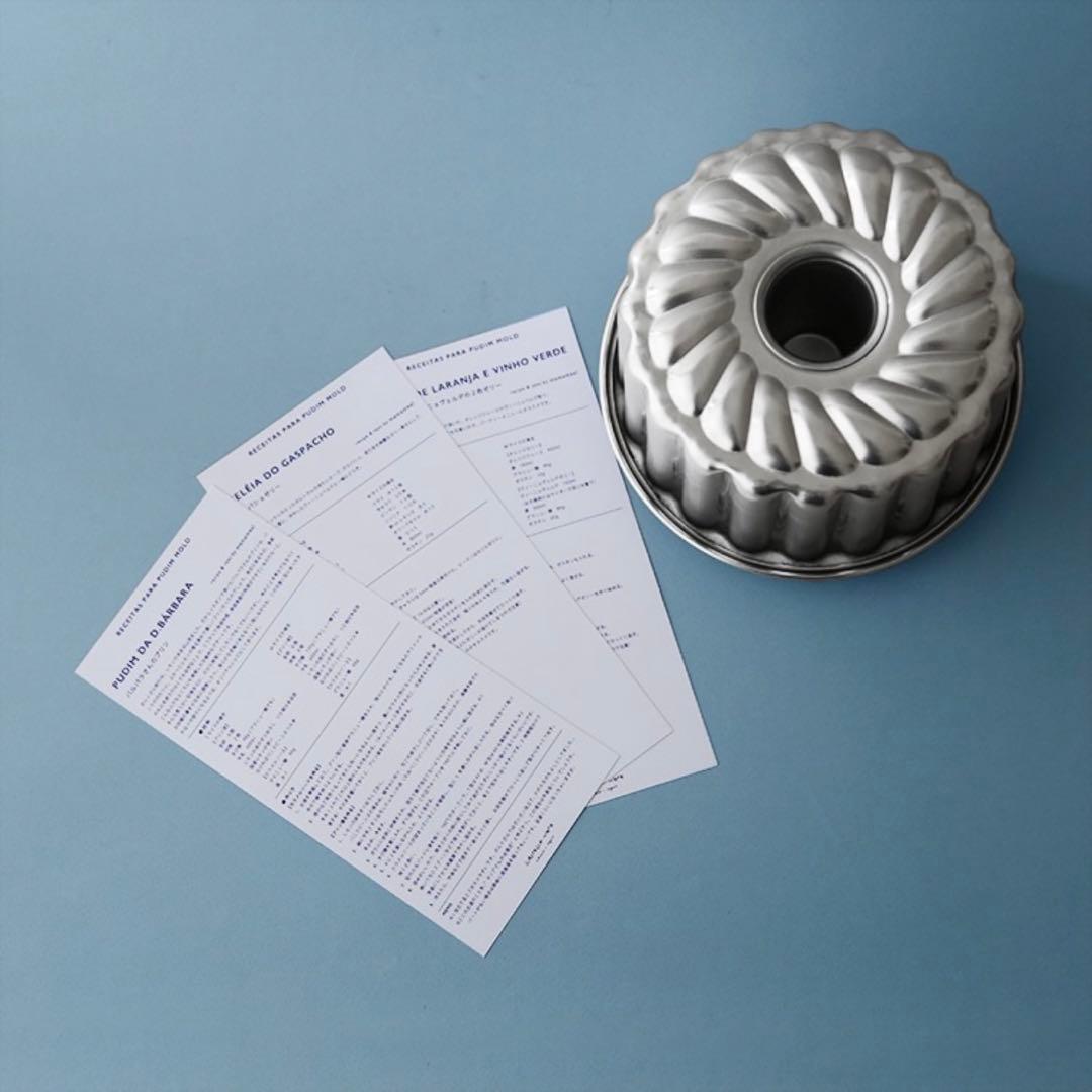 MARDOUROプリン型Mサイズ(新品未使用) - メルカリ