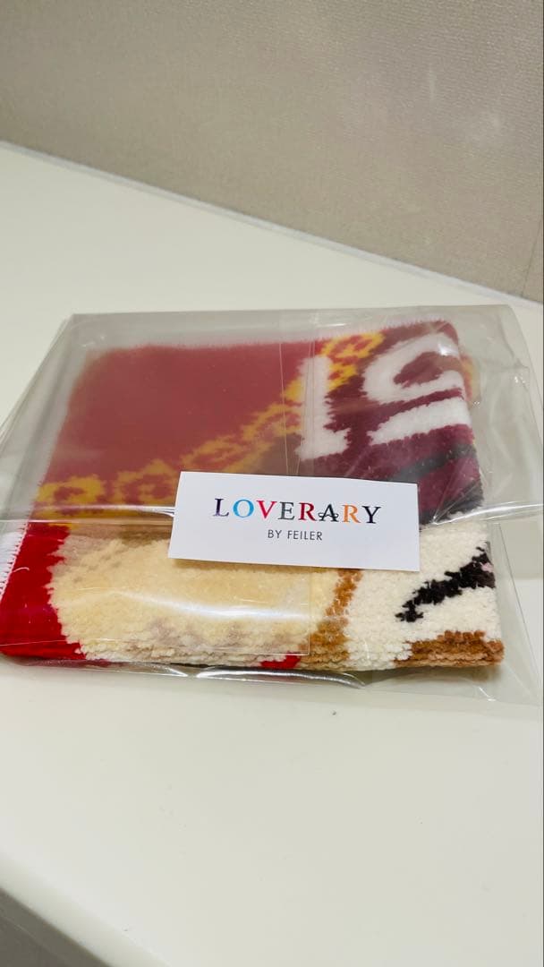 フェイラー 551 ハンカチ【ルクア大阪限定・完売品】 - メルカリ