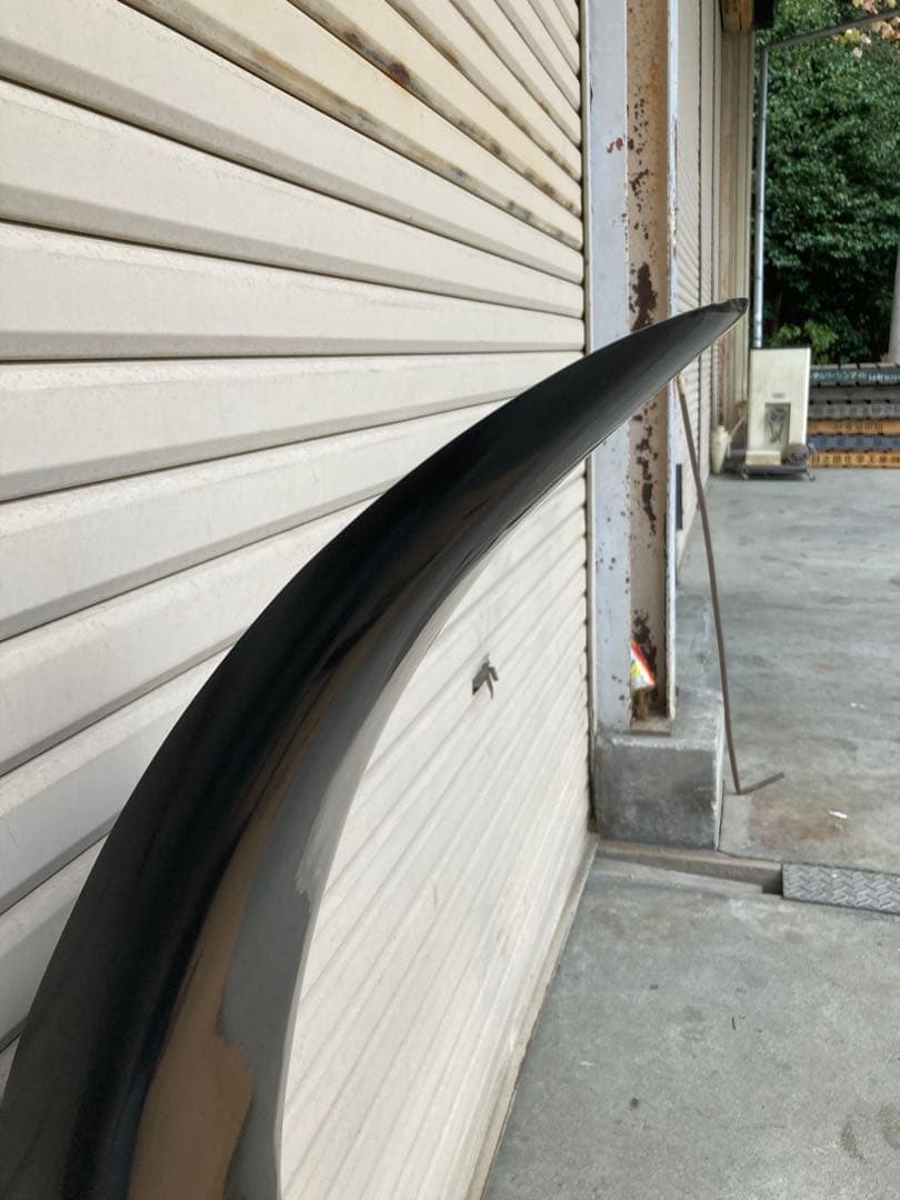 新品スーパーロングツッパリテール 汎用当時物CBXCBRGS暴走族旧車會