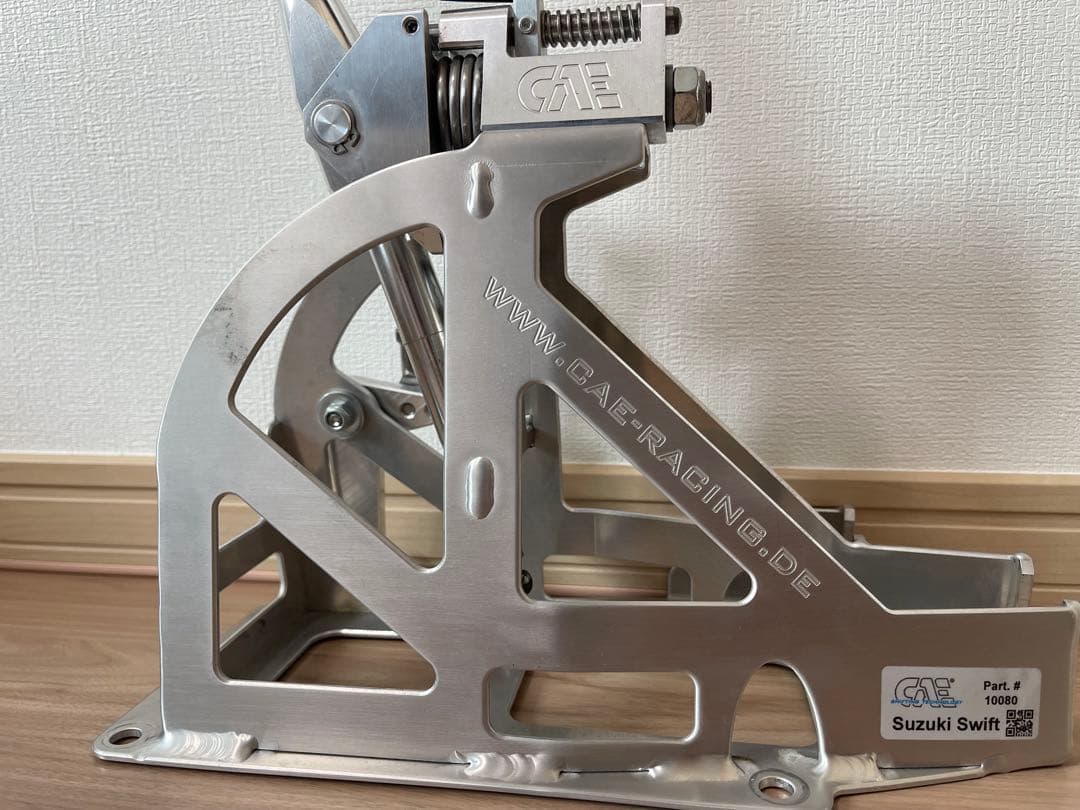 CAE ウルトラシフターZC32S/ZC33S用 - メルカリ