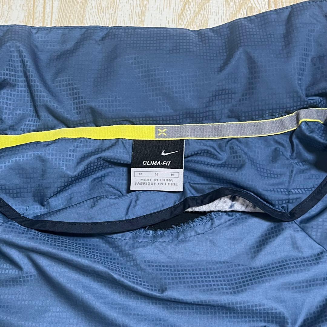 NIKE ナイロンJKT sansangear archive テックY2K - メルカリ