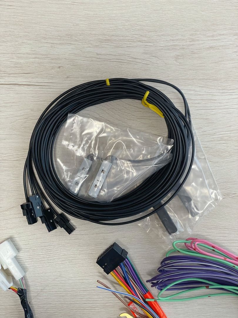 ECLIPSE カーナビ AVN-Z04i W 地図データ 2020年 - メルカリ