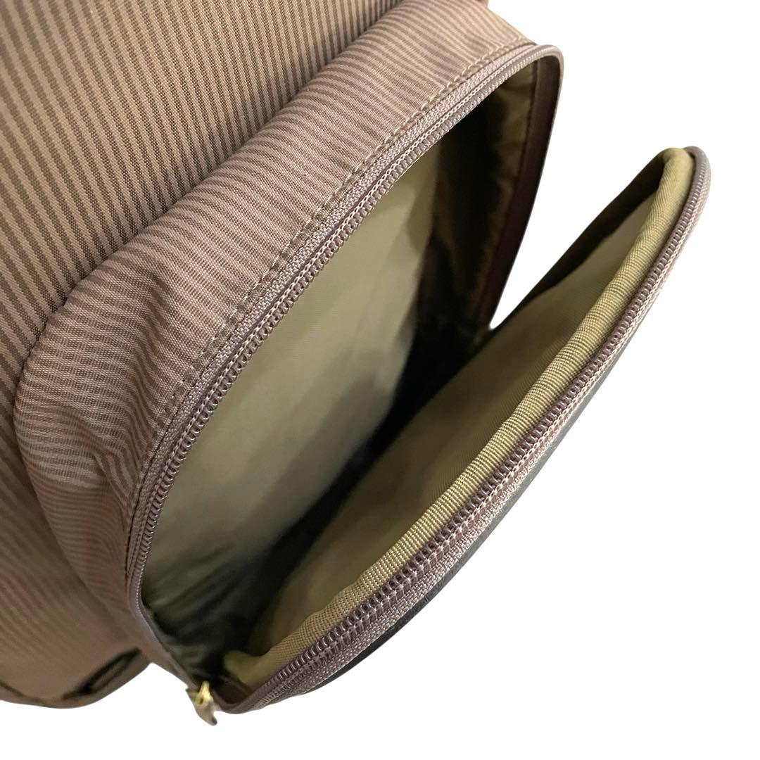 《超美品》スワニー ルバンドトート キャリーバッグ リボン ４輪ストッパー付き