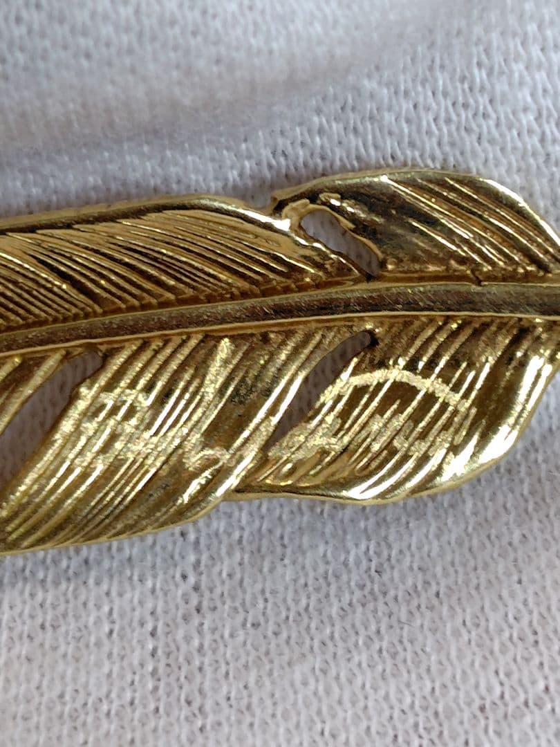 REDMAN. レッドマン フェザー 全金 先プラチナ コンビ - メルカリ