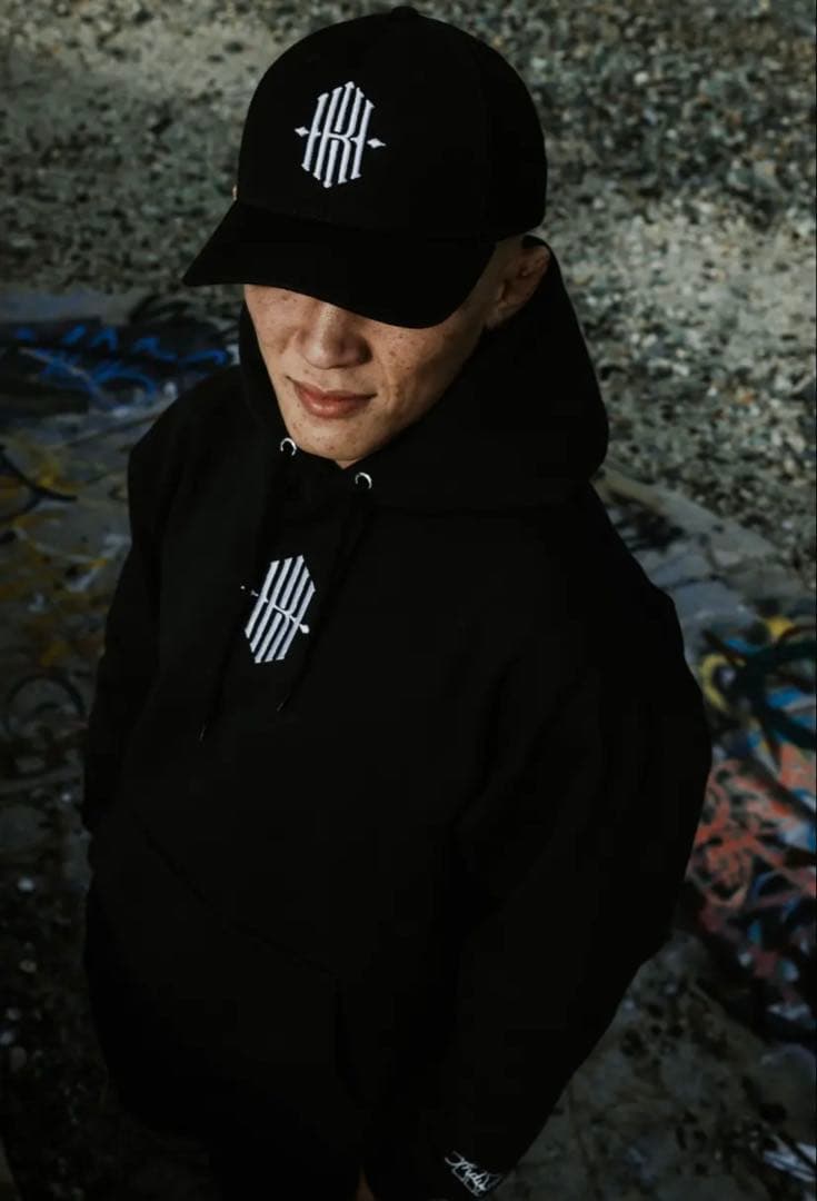 萩原京平 kh.industry khi キャップ&ステッカー - メルカリ