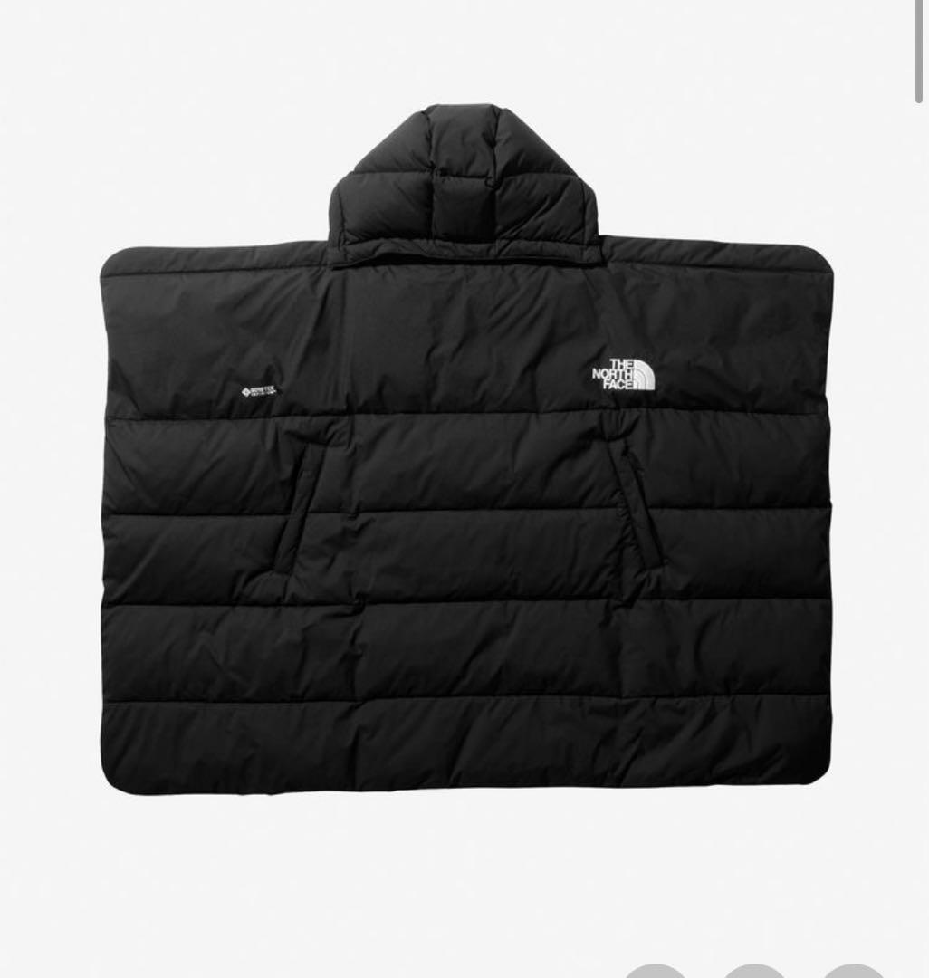 ノースフェイス マルチシェルブランケット NNB72202 K THE NORTH FACE（ザ ノースフェイス） ザ ノースフェイス ベビーマルチ