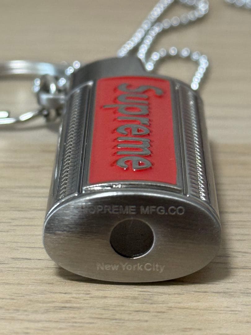 Supreme Metal Lighter Holster ライターケース - メルカリ