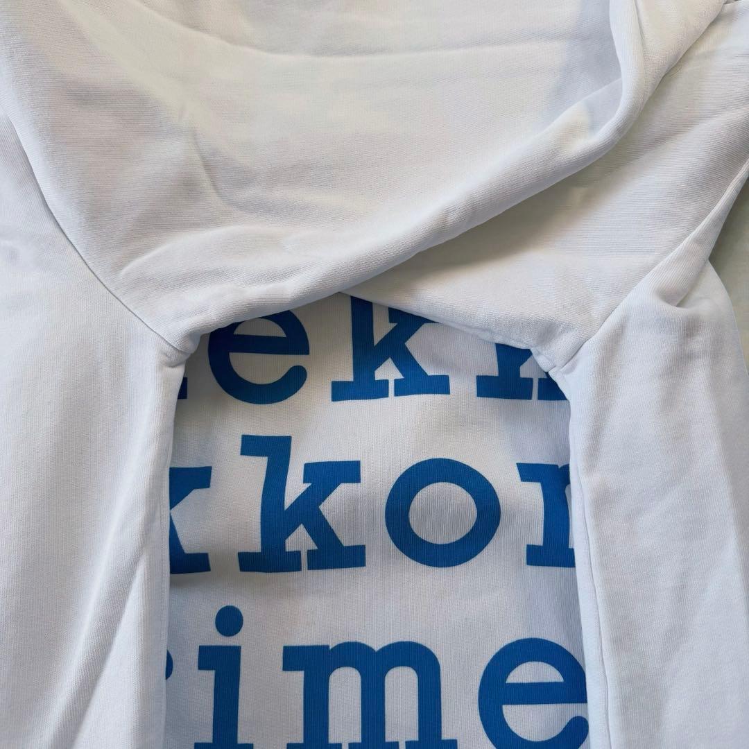 マリメッコ marimekko kioski 裏起毛 スウェット トレーナー M - メルカリ