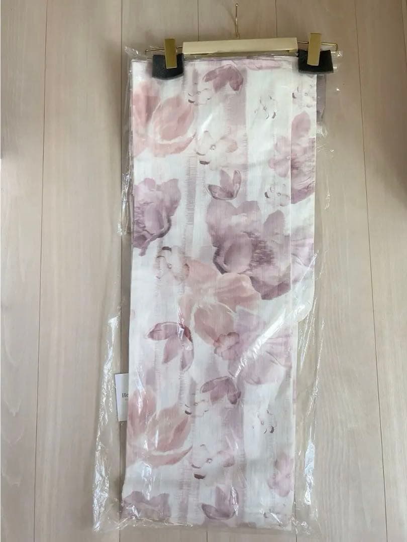 ＊新品未開封*Her lip to 浴衣　suisaibana rose