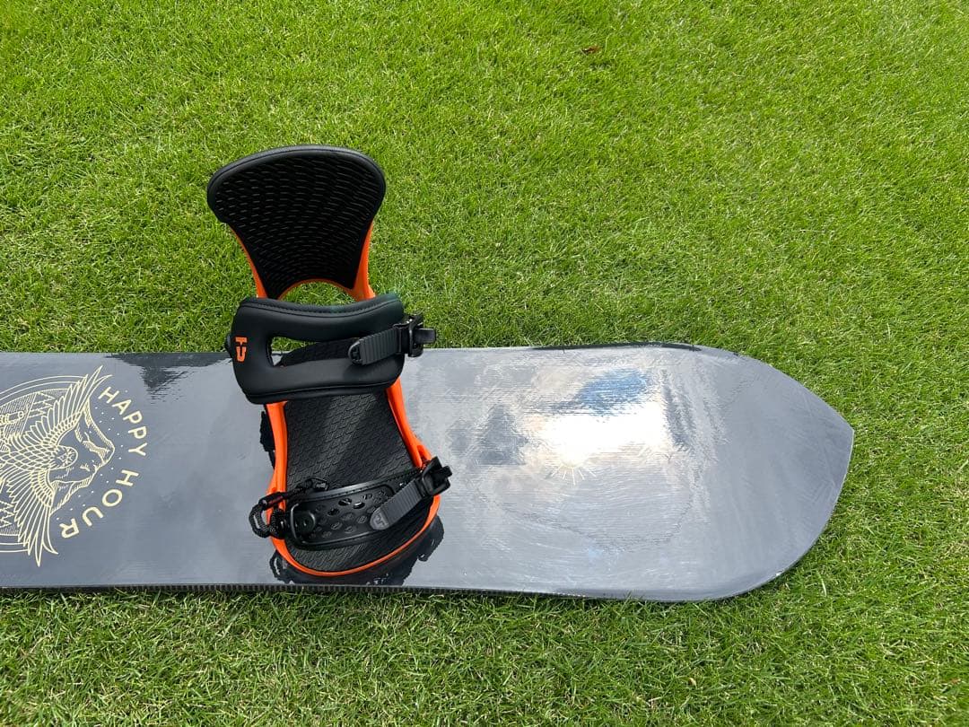 k2 Happy hour UNION STR 美品