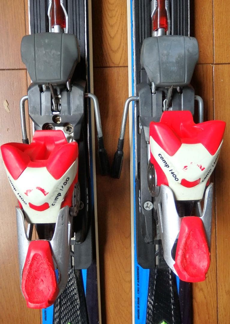 NORDICA　-DOBERMANN-