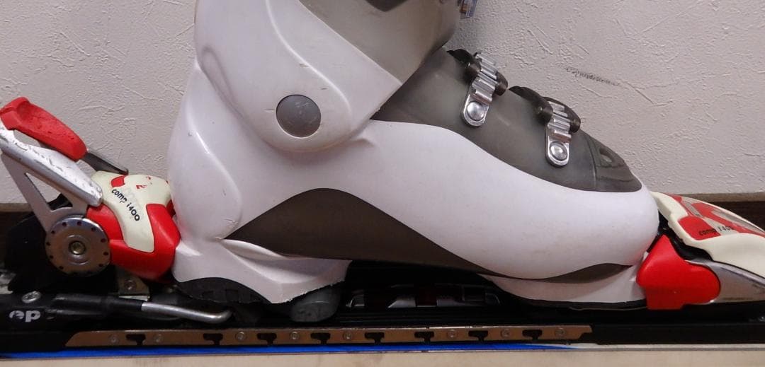 NORDICA　-DOBERMANN-