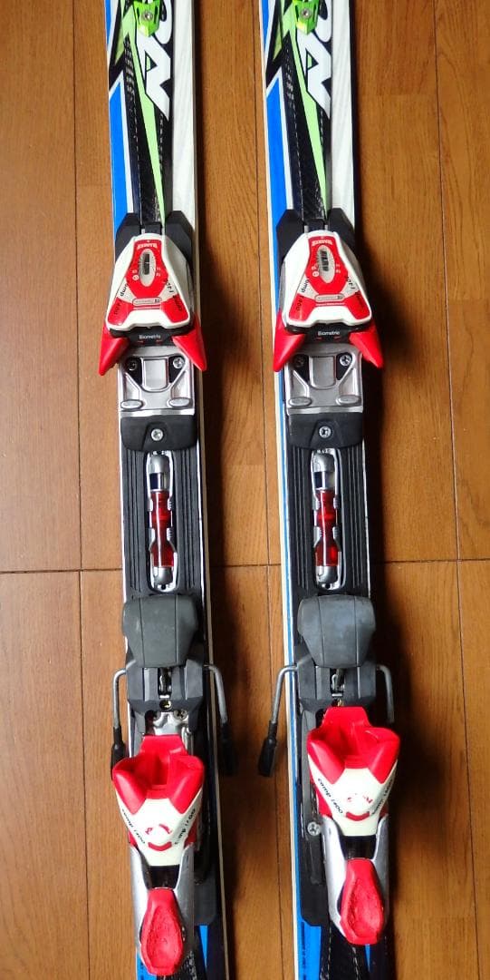 NORDICA　-DOBERMANN-