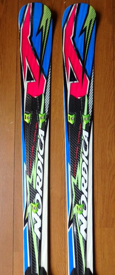 NORDICA　-DOBERMANN-