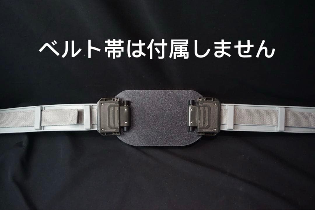 風都探偵 REX ガイアドライバー 改造品 CSMドーパントメモリ対応