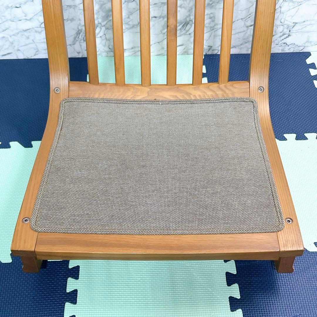 廃盤美品 カリモク 木組 CN5057-N 2脚セット ナチュラル - メルカリ