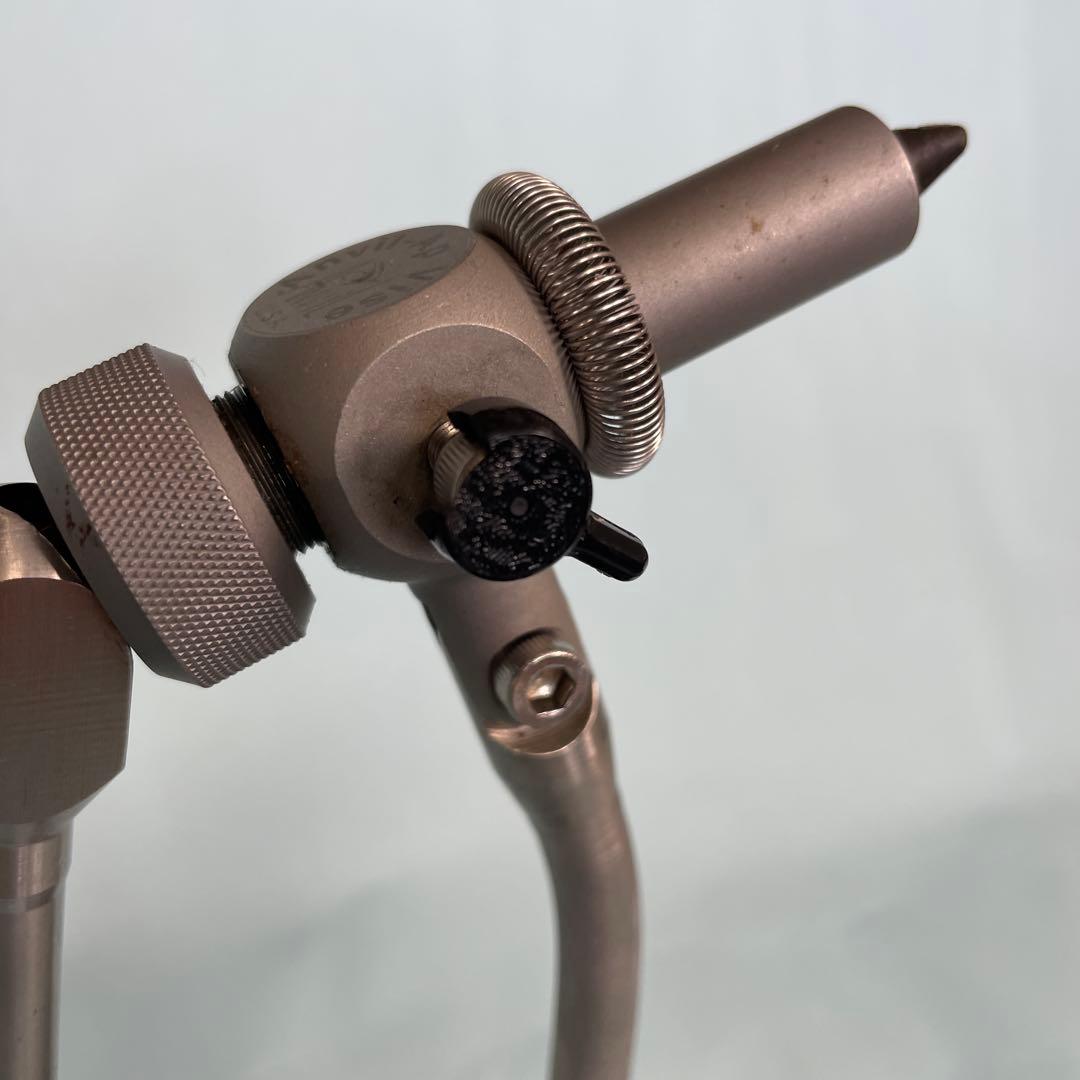 Anvil AP VISE タイイングツール - メルカリ