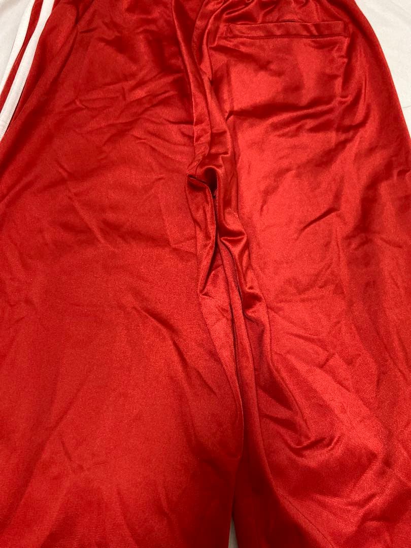 新品】adidasファイヤーバード ジャージ トラックパンツL あいみょん