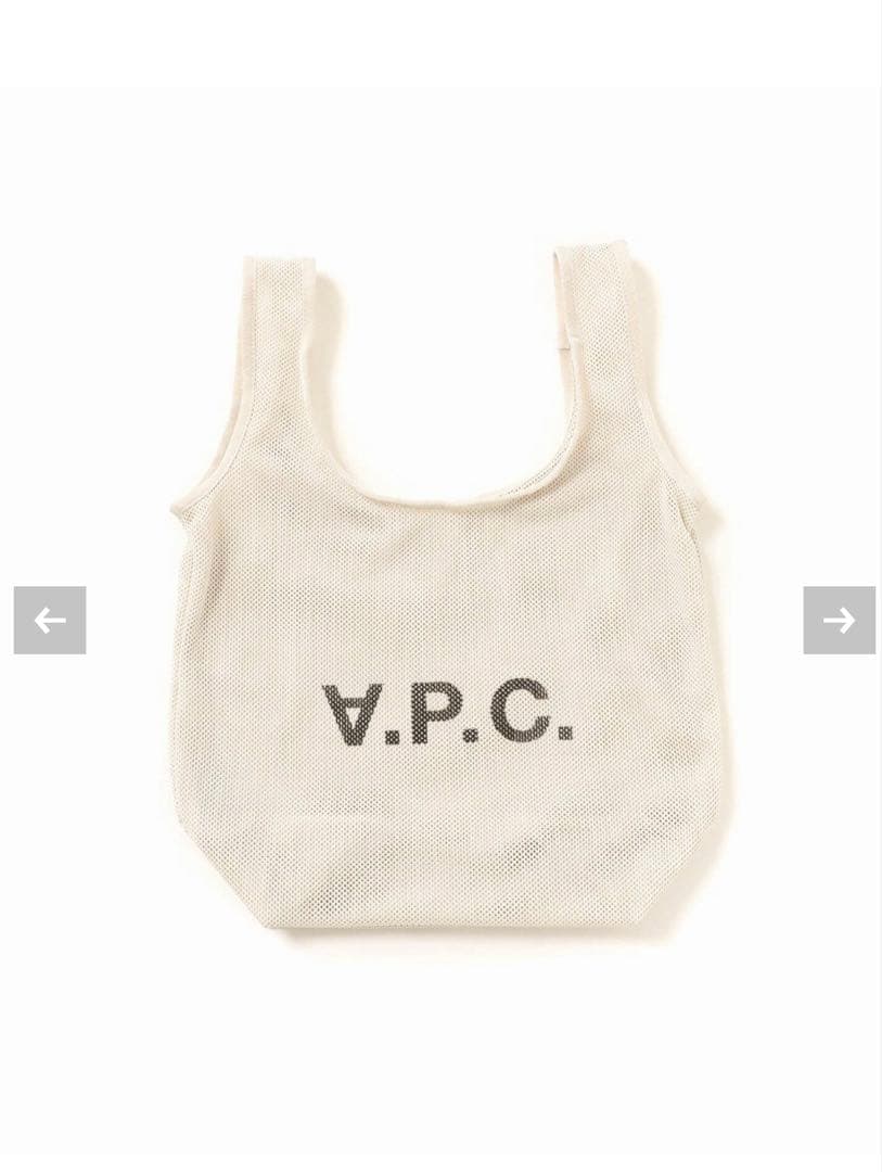 バッグ A.P.C. bag0074-01_e.jpg