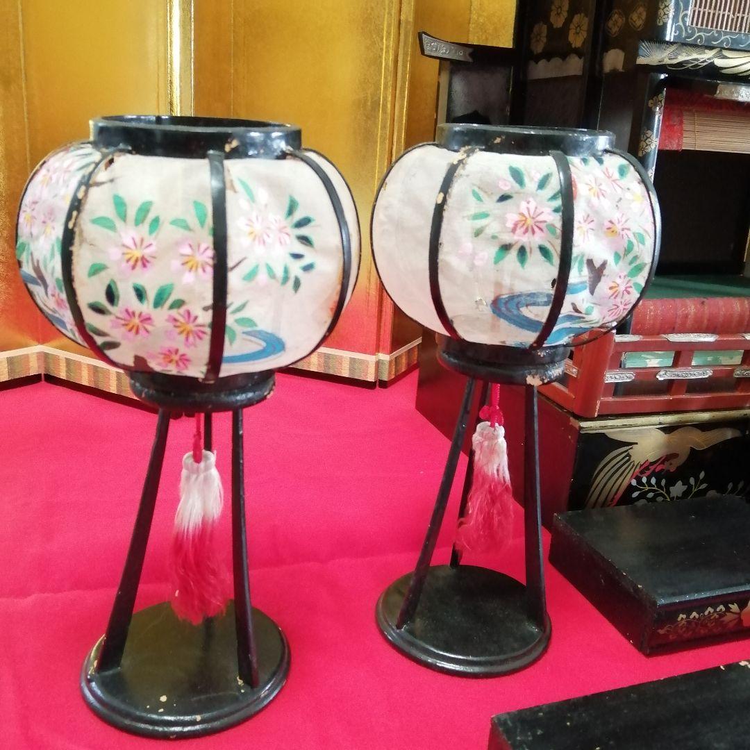 昭和元年（100年）の御殿雛 - メルカリ