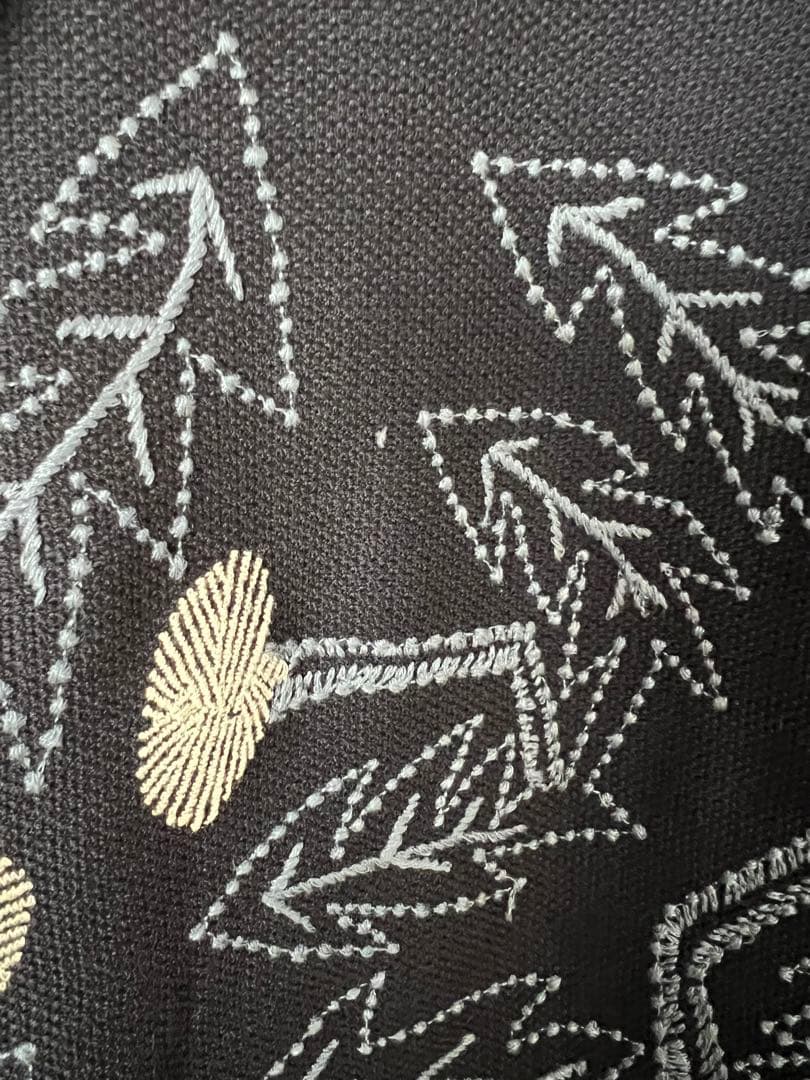 ミナペルホネン セレモニー ワンピース 90 tanpopo USED - メルカリ