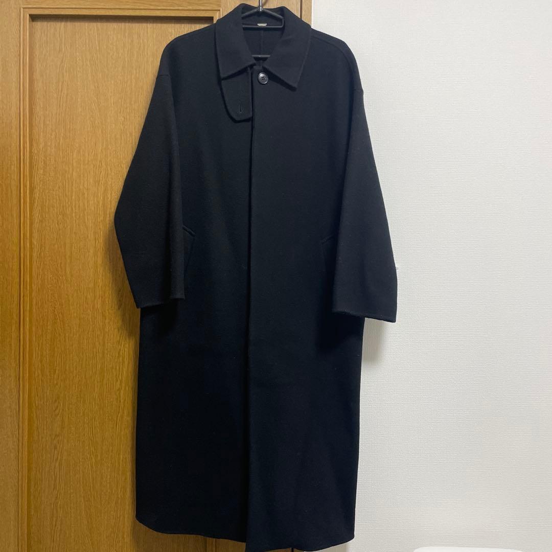 ドロップショルダーステンカラーコート ¥36,960 サイズ1 - メルカリ