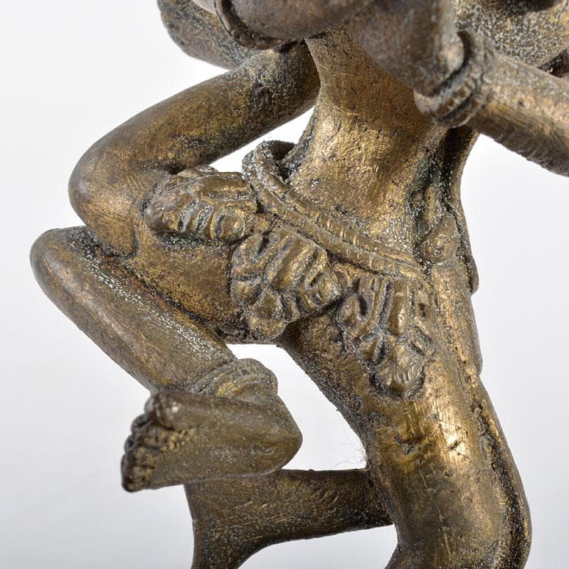 仏教美術 古銅鍍金 チベット仏 歓喜仏 仏像 C R4582 - メルカリ