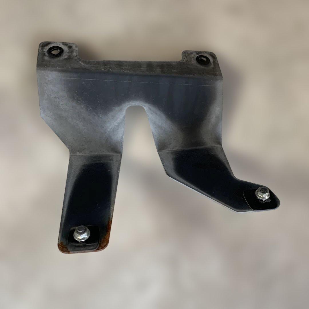 ミツビシ 三菱 デリカD5 リアラダーステー付き 中古品 - メルカリ