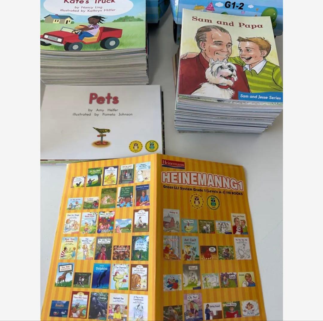 Heinemann G1 マイヤペン対応