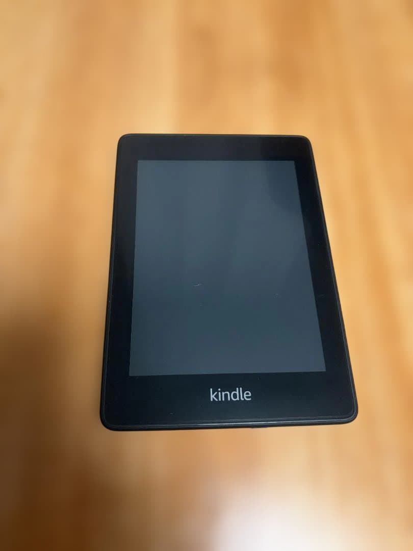 美品・広告なし】Kindle Paperwhite 第10世代 8GB（防水） - メルカリ
