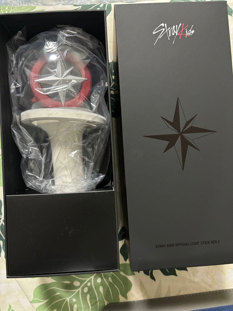 straykidsペンライト ver.2 在庫2本あり Stray Kids OFFICIAL LIGHT STICK VER.2 – JYP JAPAN ONLINE STORE