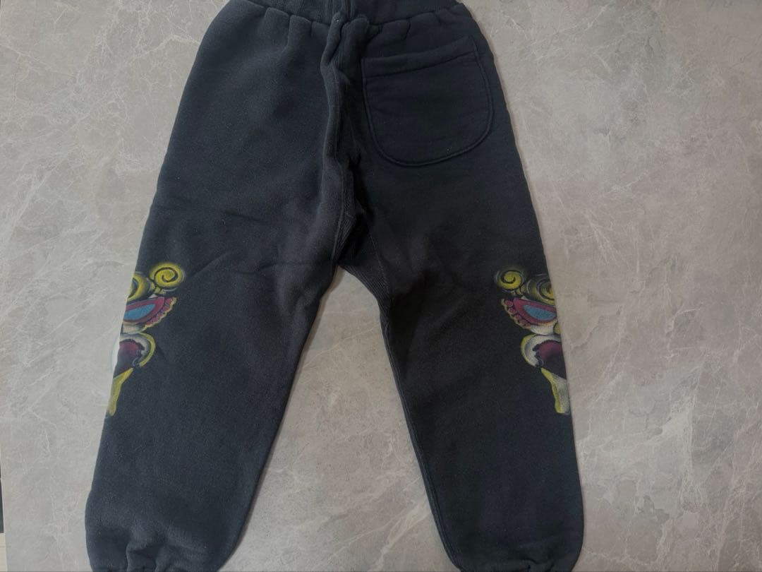 ヒステリックミニ スウェット 120cm - メルカリ