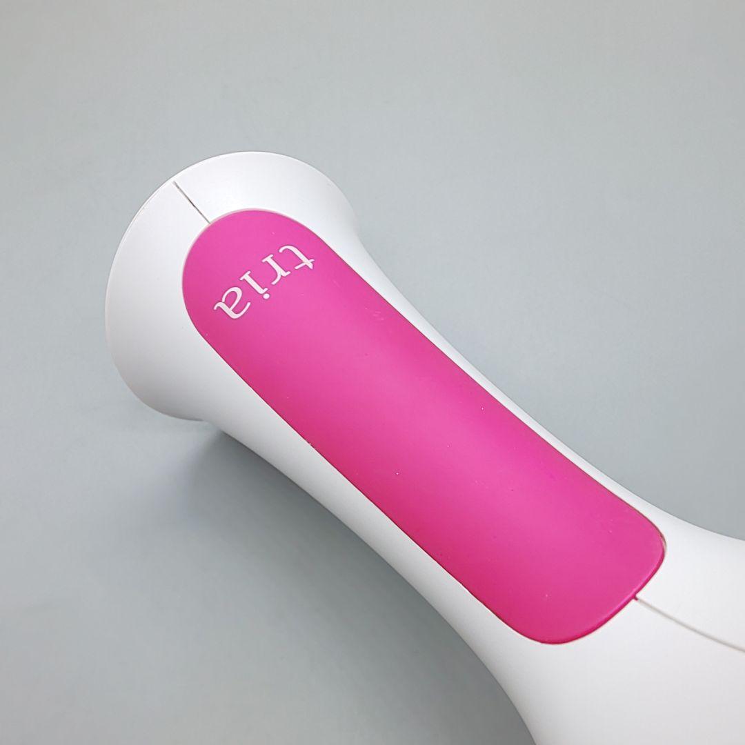 トリア tria パーソナルレーザー脱毛器 4X【最新モデル・正規品】736