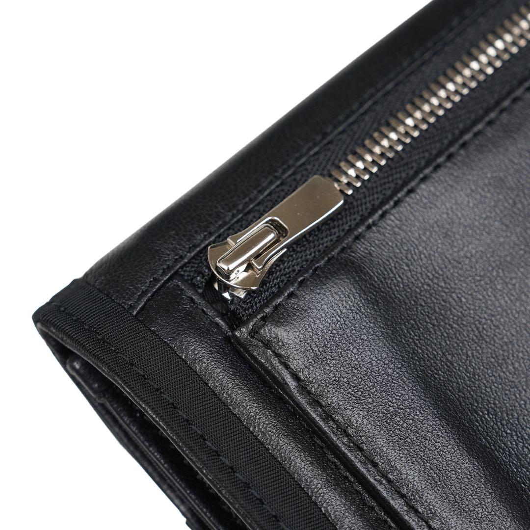 DECI by YUYA OFUJI デシ 財布 折りたたみ OVY KAJA - メルカリ