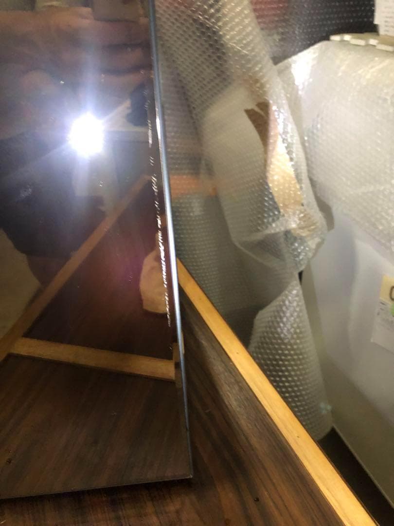 K♢1180 Boconcept Mirror Block Table - メルカリ