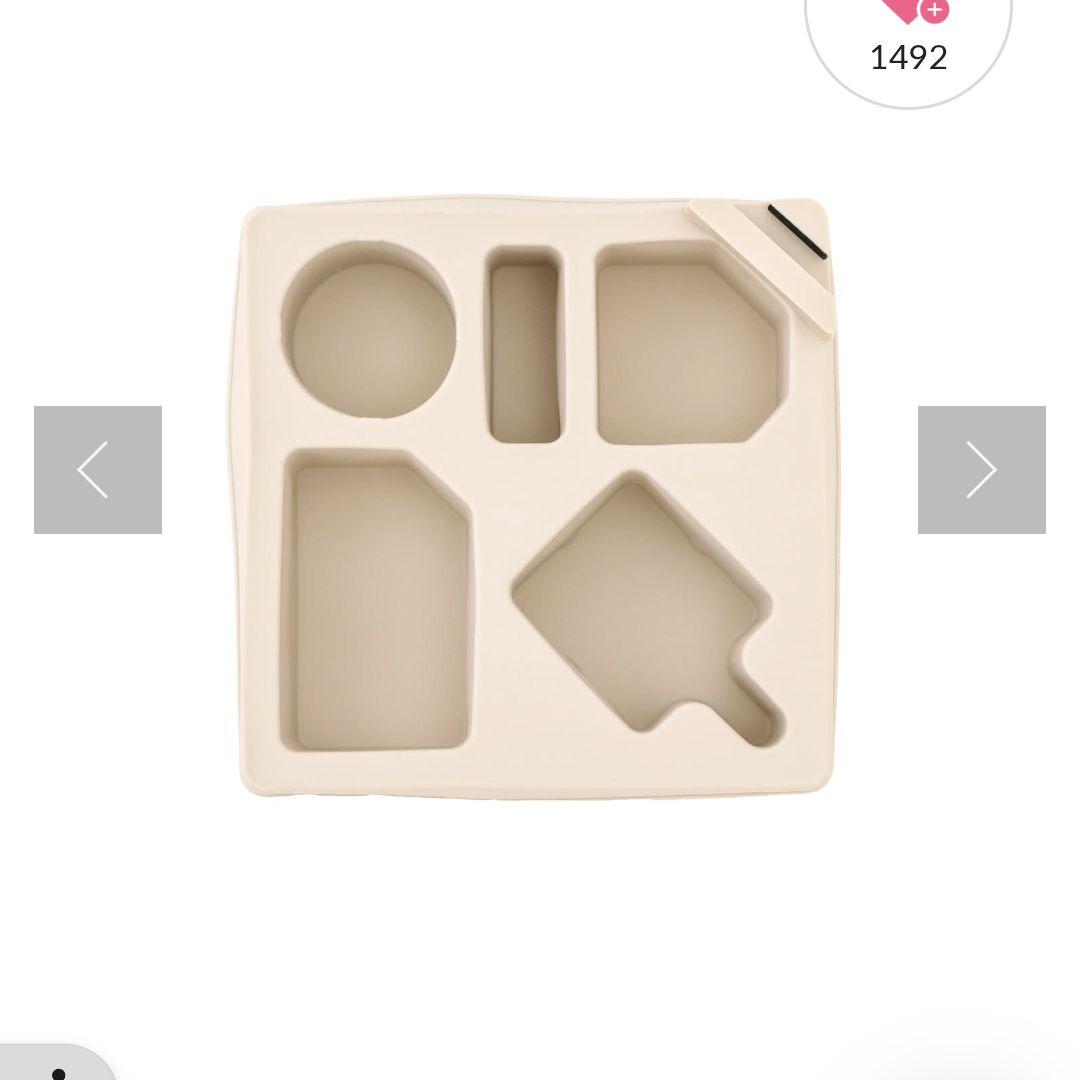 スマホスタンド付きマルチトレイ／だら活 - メルカリ