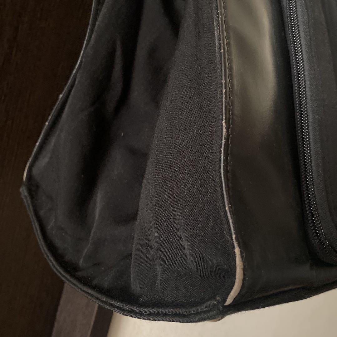 希少レア】トムフォード デザイン グッチ コンビ ボストンバッグ