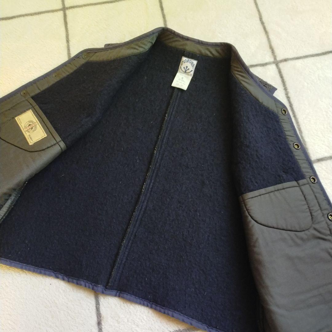 CORONA ✕ BEAMS PLUS 別注ビーチクロスベスト - メルカリ