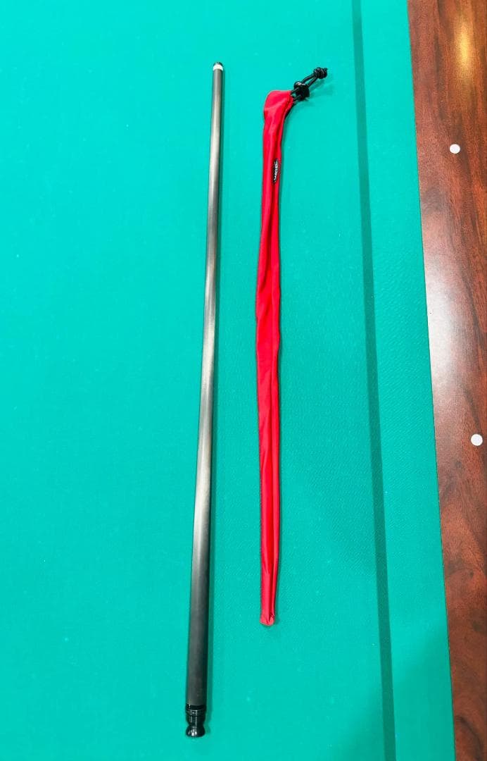 PERI カーボンシャフトラジアル