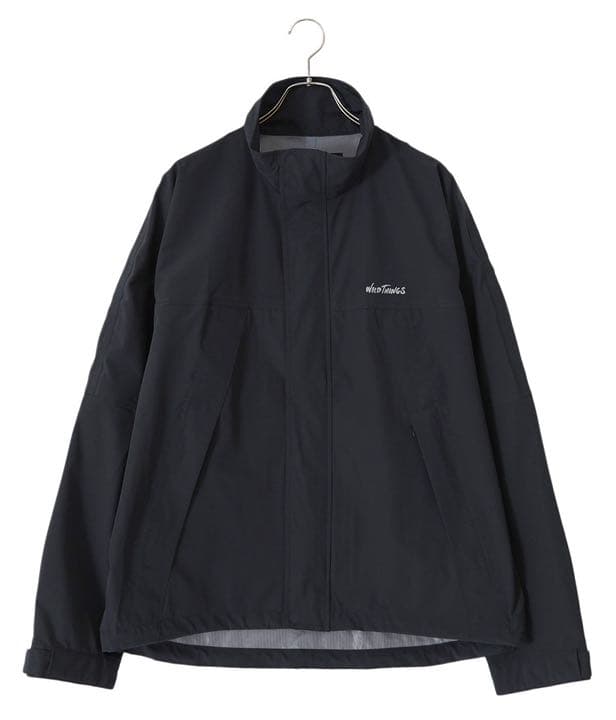 WILDTHINGS【ONLY 2024 ARK】別注 Military jacket M