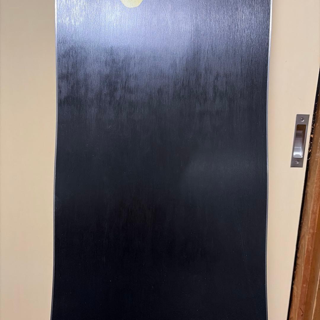 即パウダー可】極上メンテ済 LIBTECH ORCA 153 松本ワックス - メルカリ