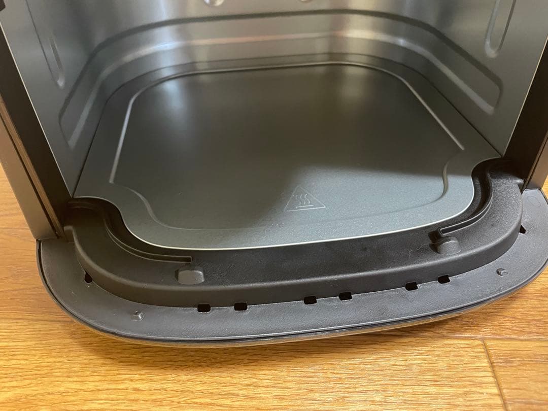 たけなつ★未使用　COSORI　エアフライヤー　4.6L CAF-L501