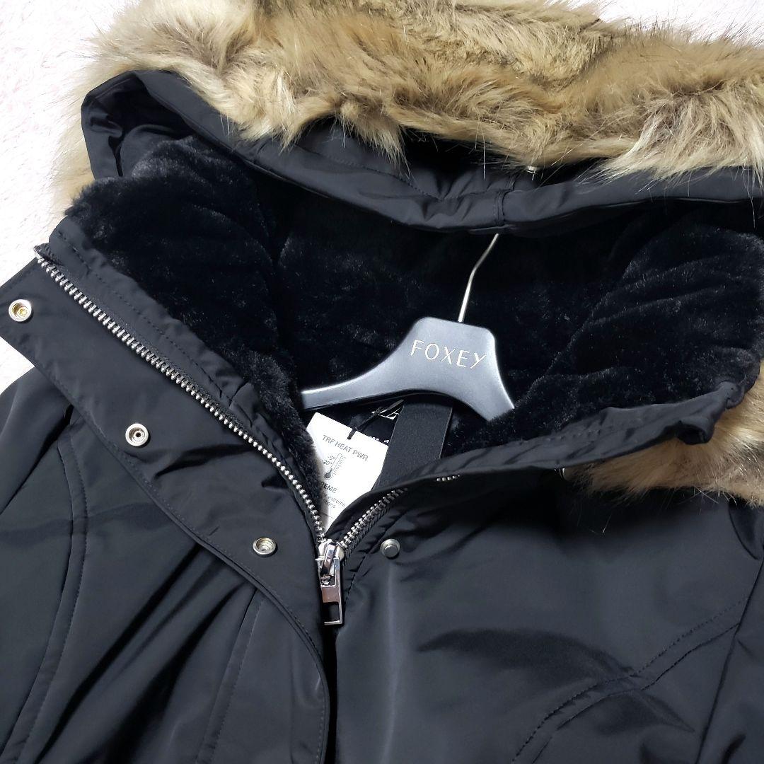 ZARA ザラウォーター＆ウインドプロテクトアノラック コートジャケット