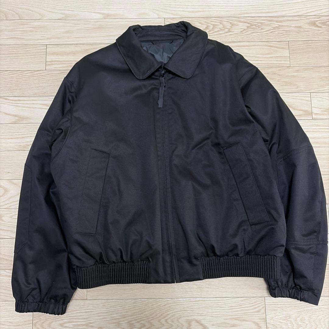 Uniqlo U ユニクロU パフテックショートブルゾン - メルカリ